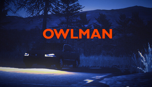 OWLMAN