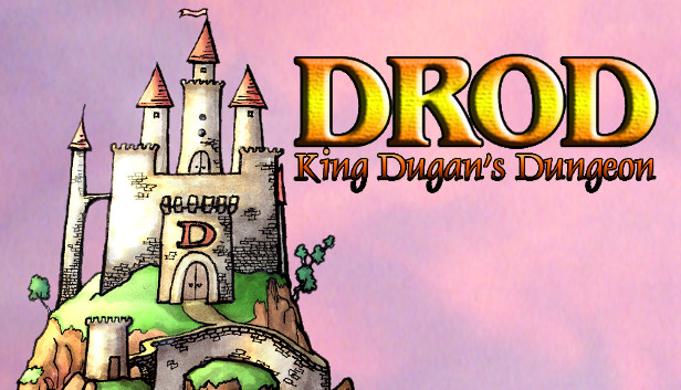 DROD: King Dugan's Dungeon