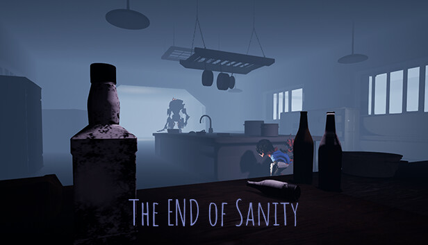 The END of Sanity