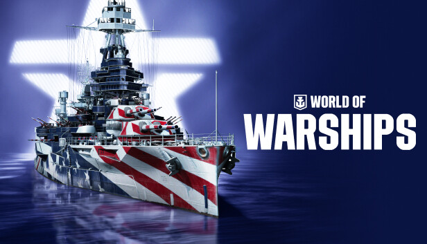 World of Warships — Texas Pack