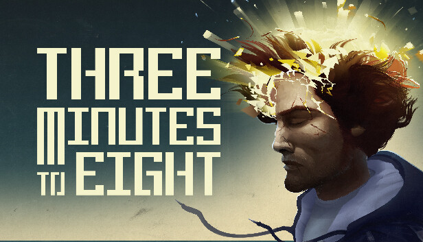 Three Minutes To Eight