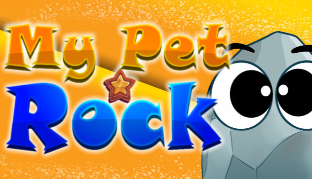 My Pet Rock