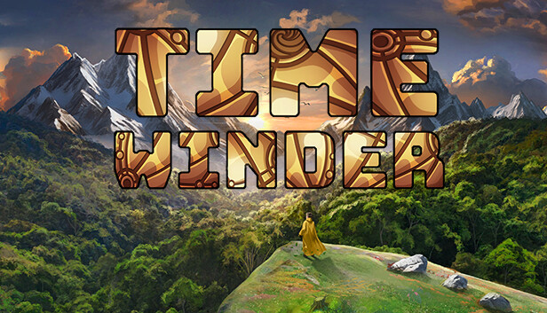 Timewinder