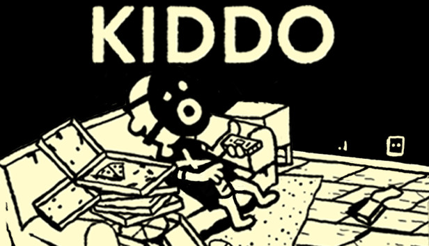 KIDDO