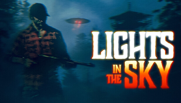 Lights In The Sky