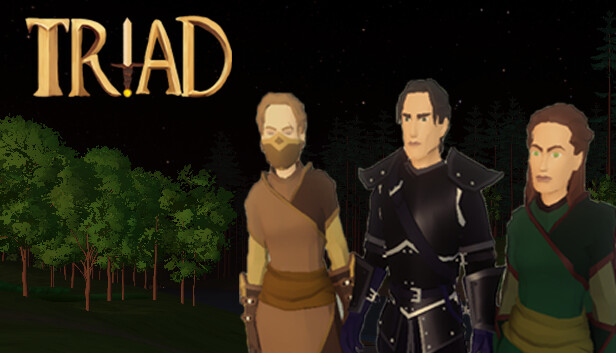 Triad