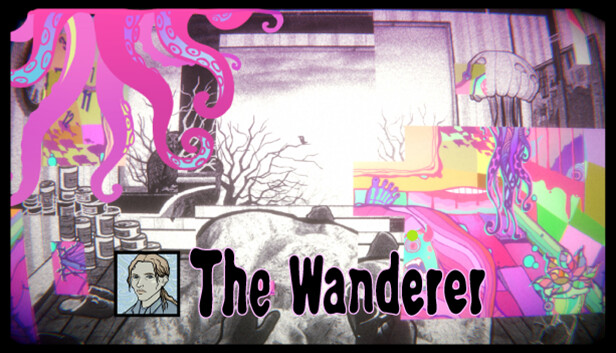 The Wanderer