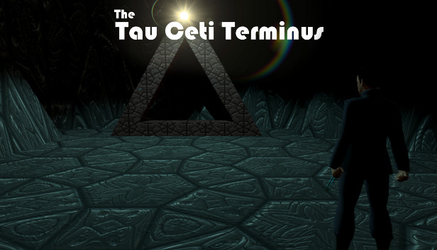 The Tau Ceti Terminus