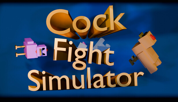 Cock Fight Simulator