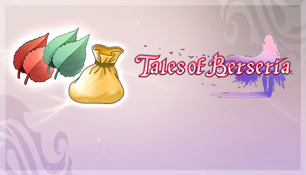 Tales of Berseria™ - Adventure Items Super Pack