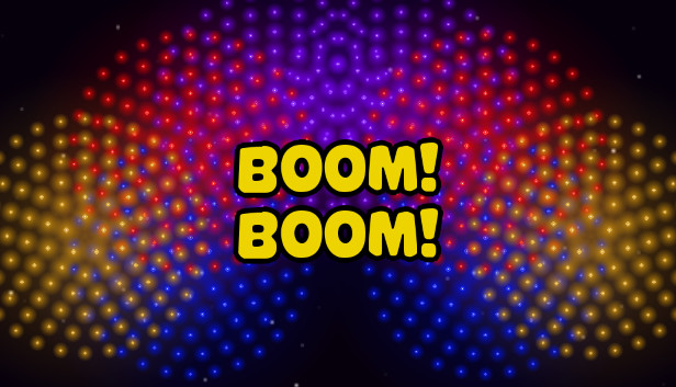 Boom! Boom!