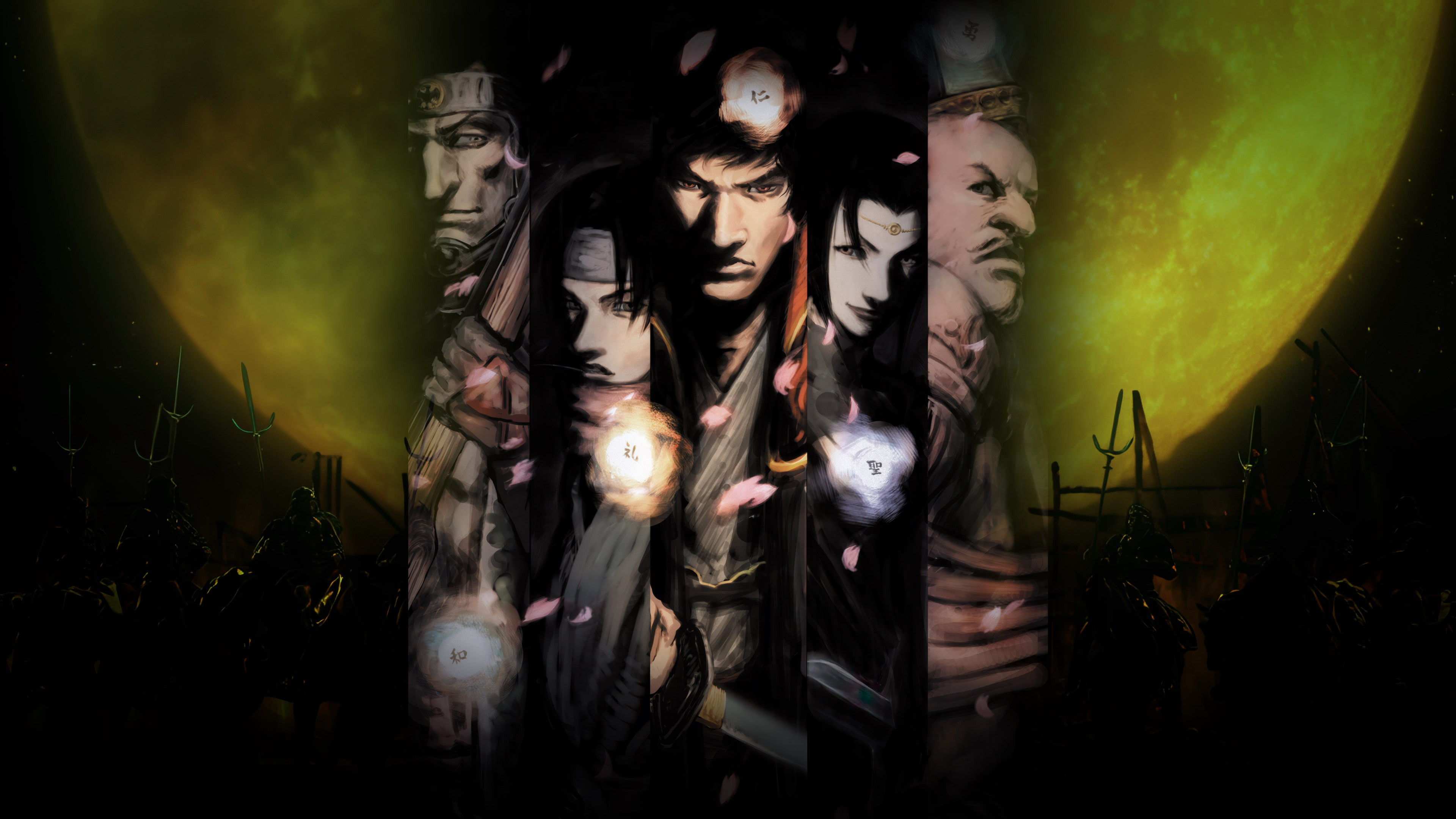 Onimusha 2: Samurai's Destiny