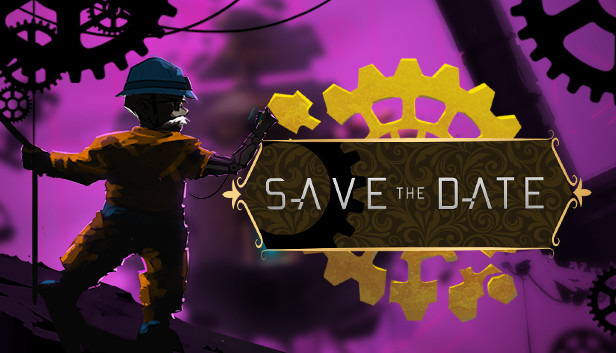Save the Date