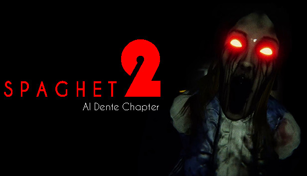 SPAGHET 2: Al Dente Chapter