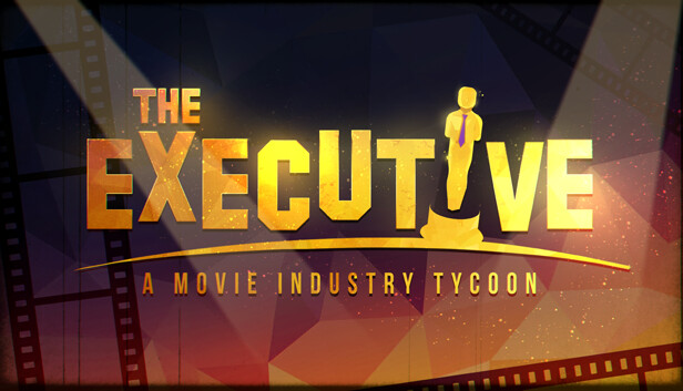 The Executive - A Movie Industry Tycoon