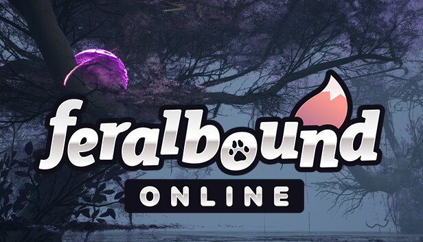 Feralbound Online