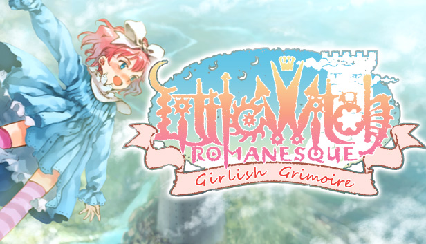 Littlewitch Romanesque: Editio Regia