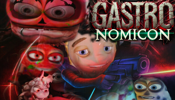 GastroNomicon