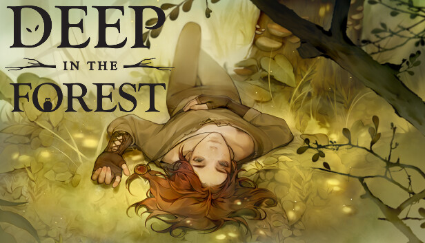Deep in the Forest