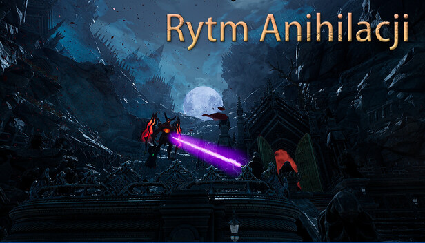 Rytm Anihilacji​