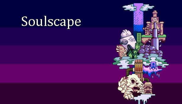 Soulscape