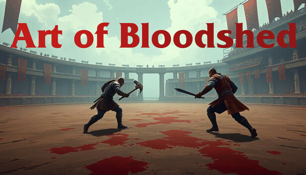 Art of Bloodshed