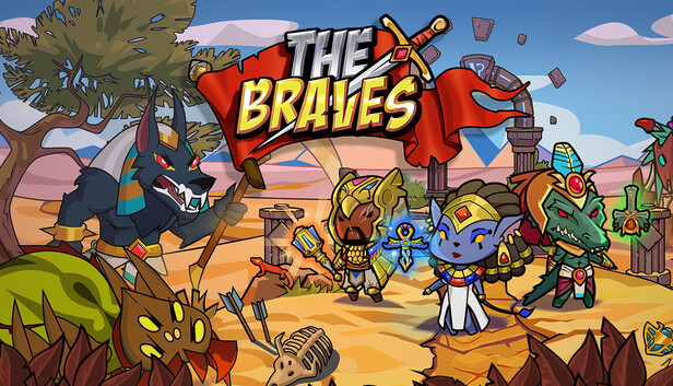 The Braves