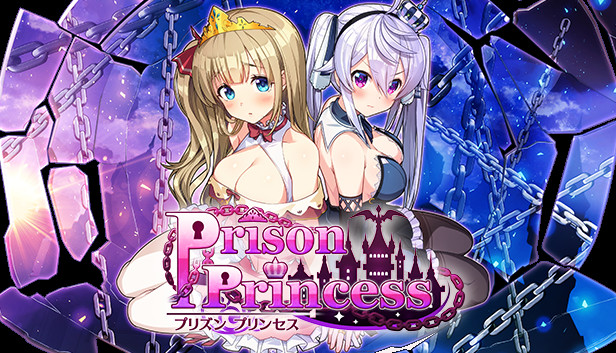 Prison Princess