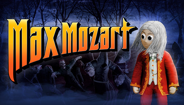MAX MOZART