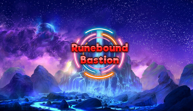 Runebound Bastion