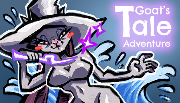 Goat's Tale Adventure