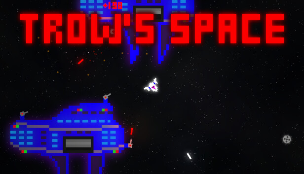 Trow's Space