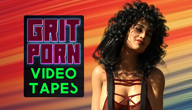 Grit Porn Video Tapes