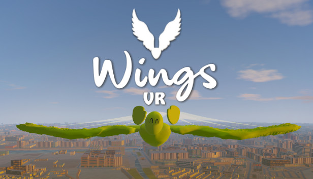 Wings VR