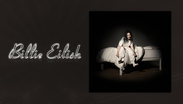 Beat Saber: Billie Eilish - 'bad guy'