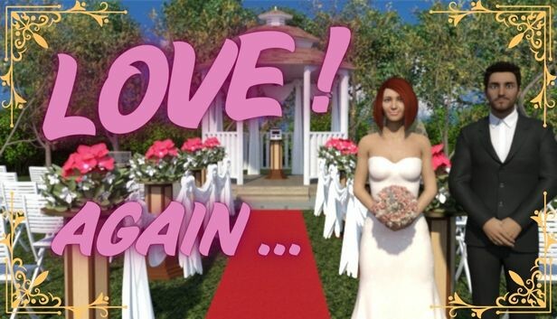 LOVE ! again ... - Episode 1 & 2