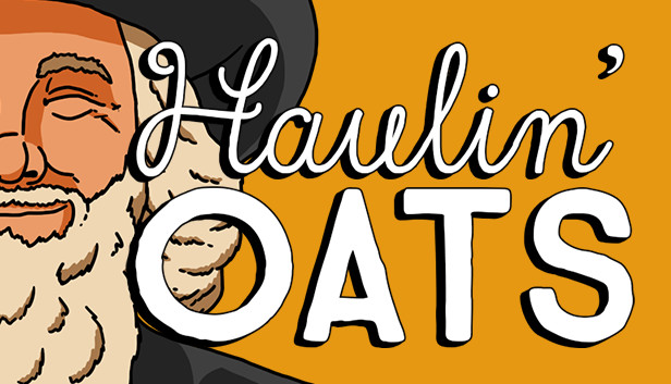Haulin' Oats