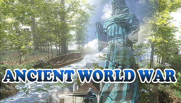 Ancient World War
