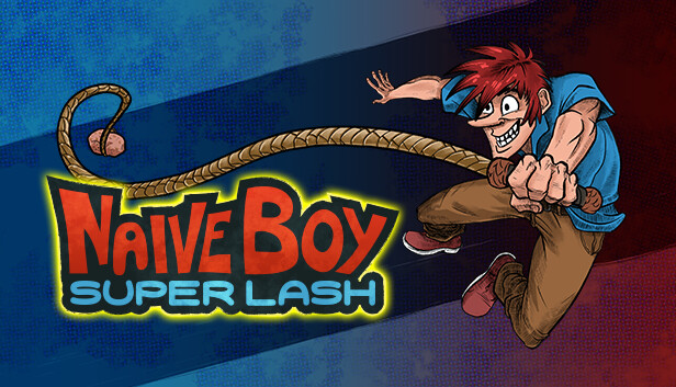 Naive Boy Super Lash