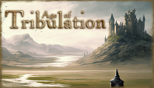 Age of Tribulation