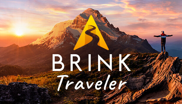 BRINK Traveler