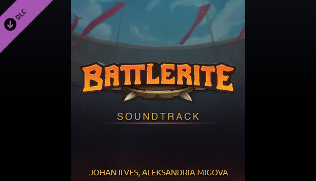 Battlerite Soundtrack