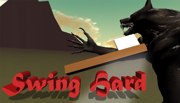 SwingHard VR