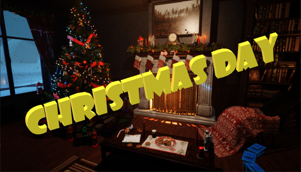 Christmas day