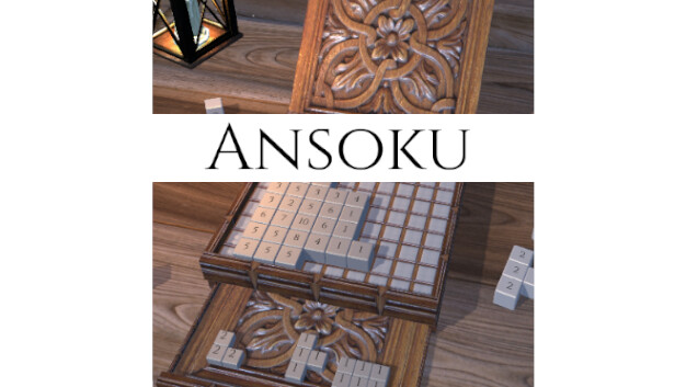Ansoku