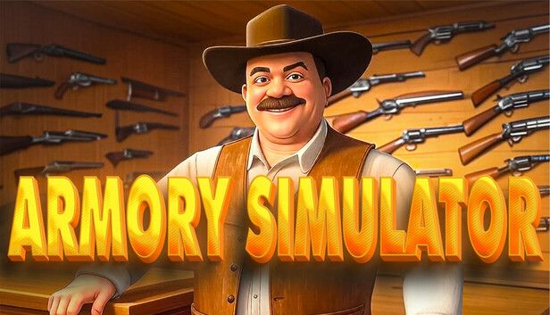 ARMORY SIMULATOR
