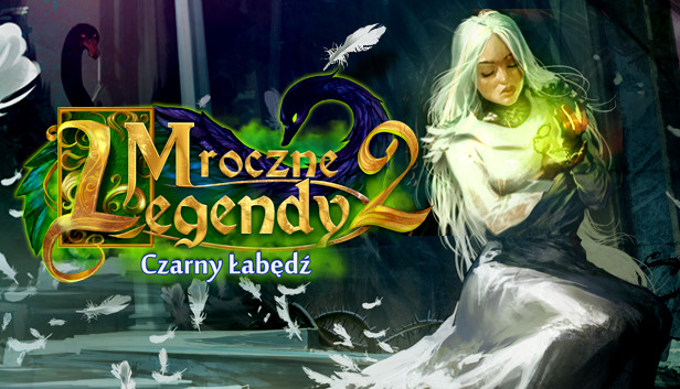 Grim Legends 2: Song of the Dark Swan