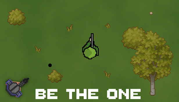 Be The ONE