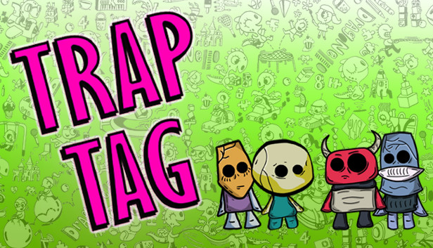 Trap Tag