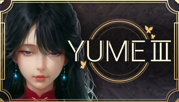 YUME 3 - adult patch